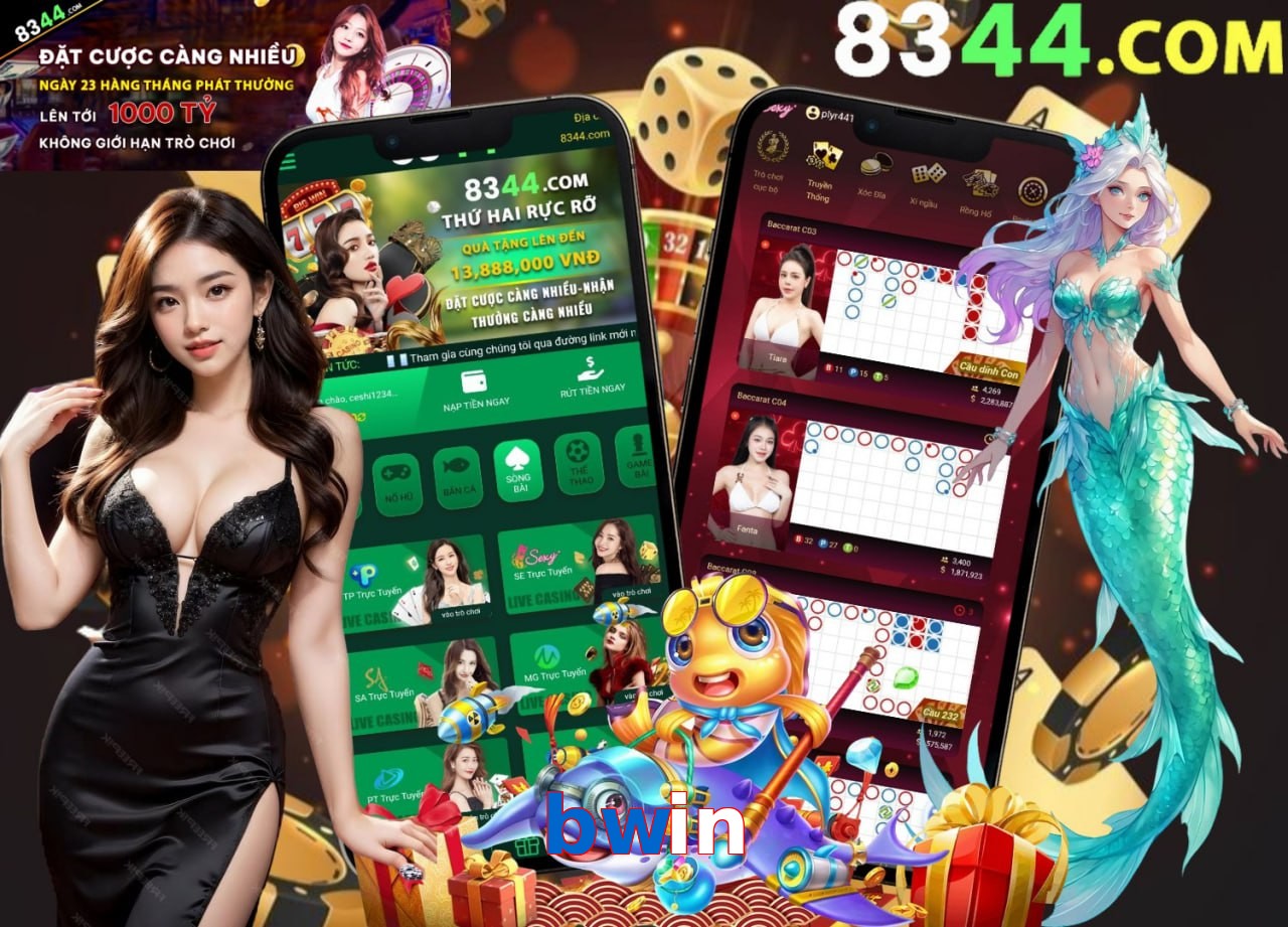 bwin