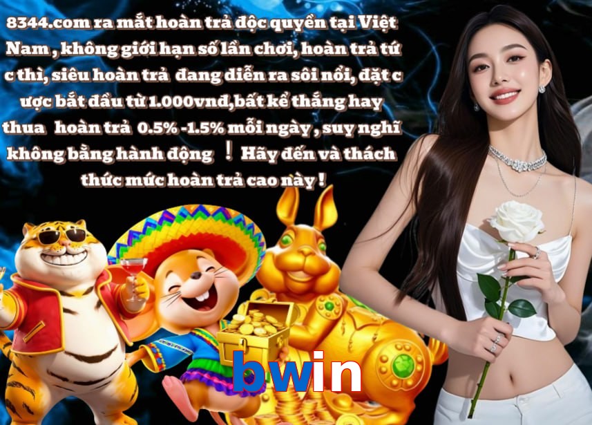 bwin